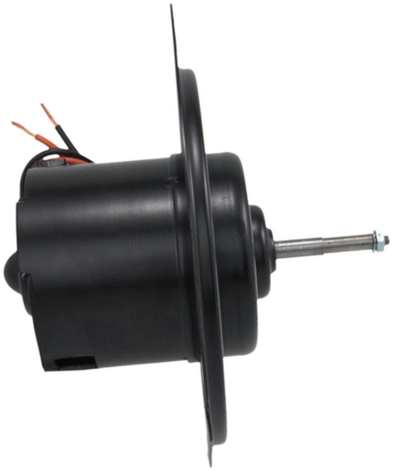 Four Seasons Flanged Vented CCW Blower Motor w/o Wheel 35440