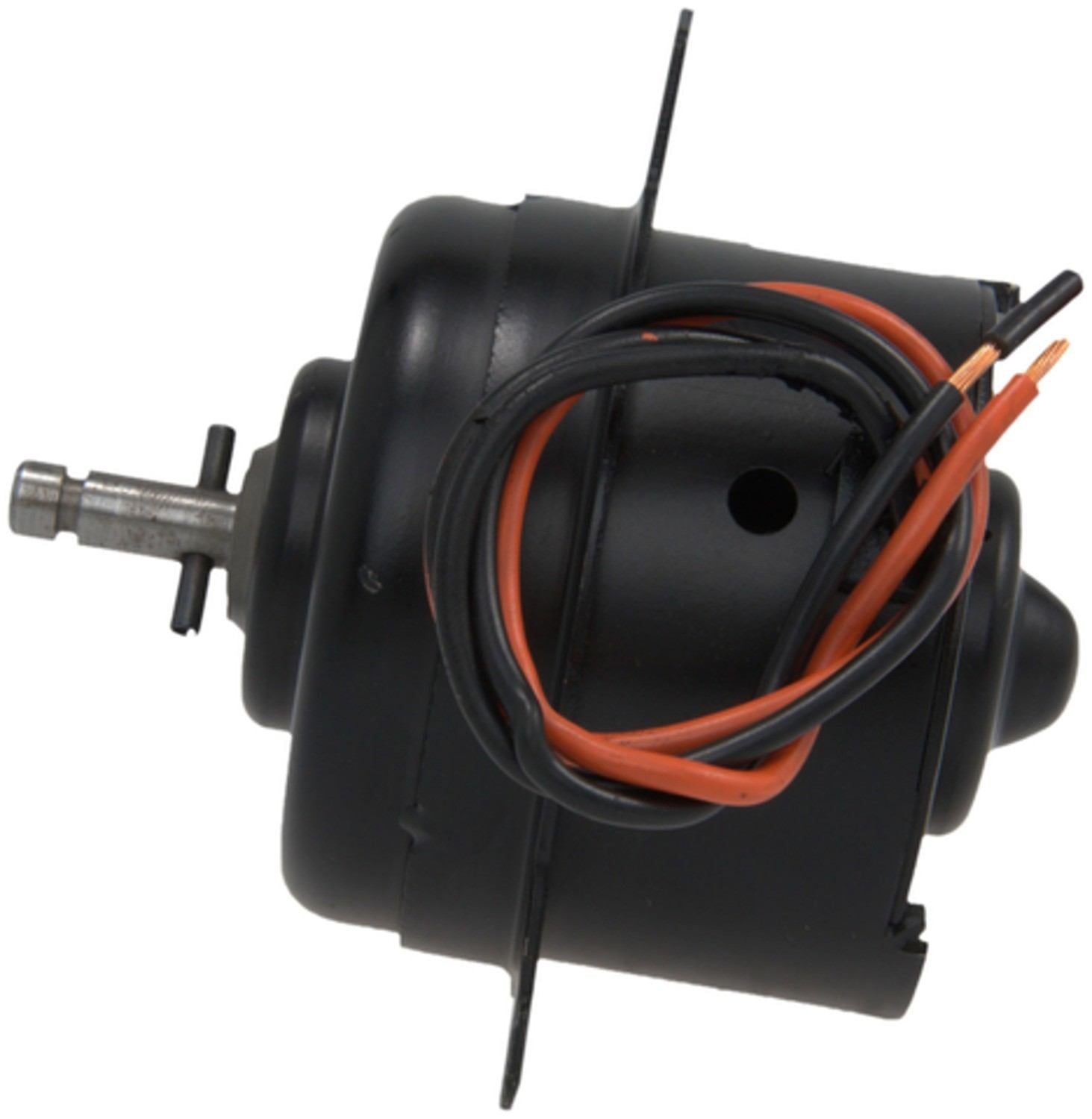 Four Seasons 2 Pole Radiator or Condenser Fan Motor 35442