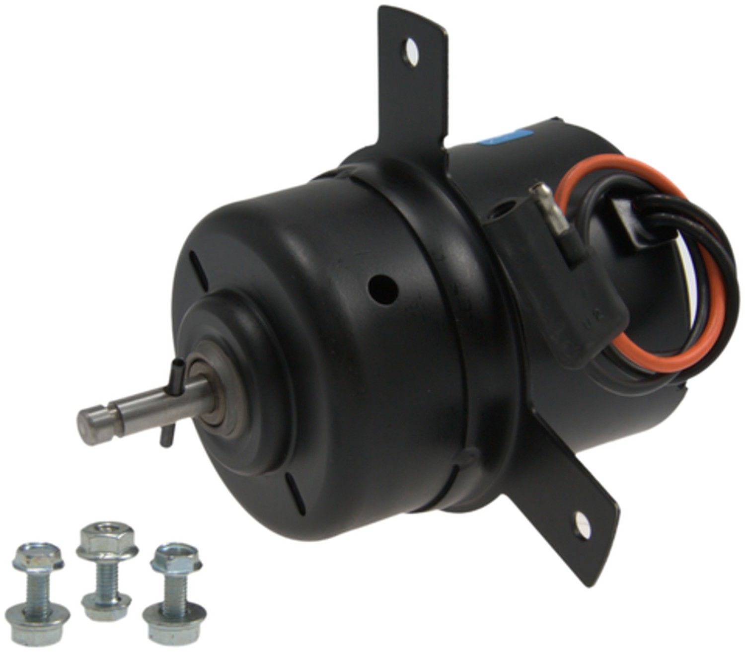 Four Seasons 2 Pole Radiator Fan Motor 35443