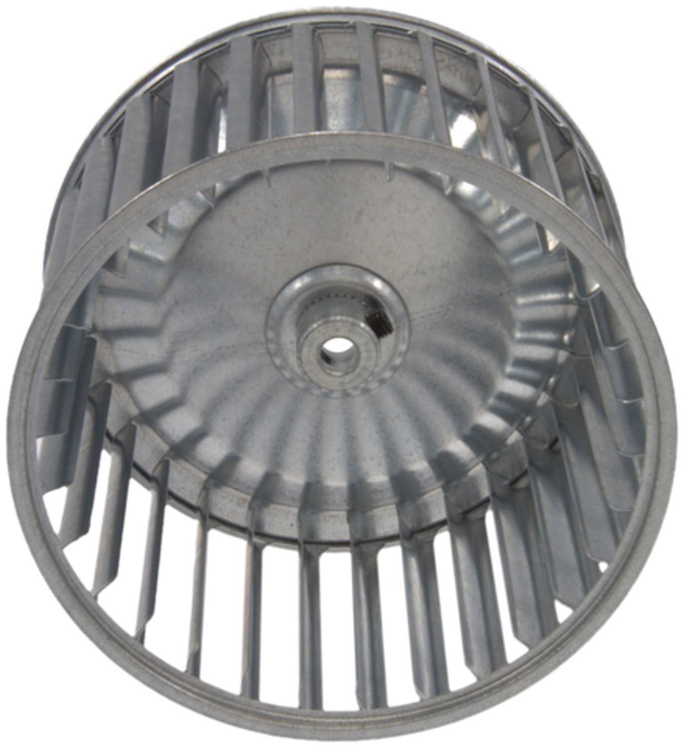 Four Seasons Reverse Rotation Blower Motor Wheel 35446