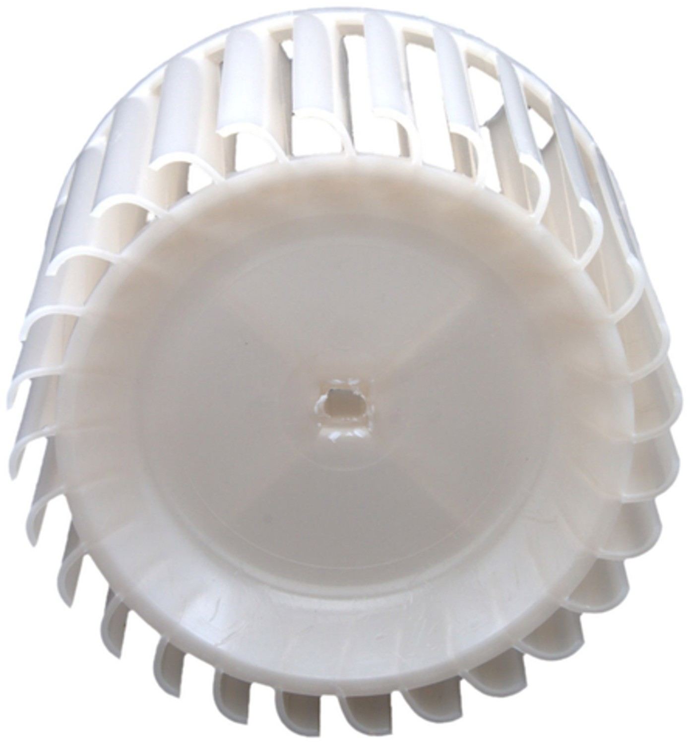 Four Seasons HVAC Blower Motor Wheel 35448