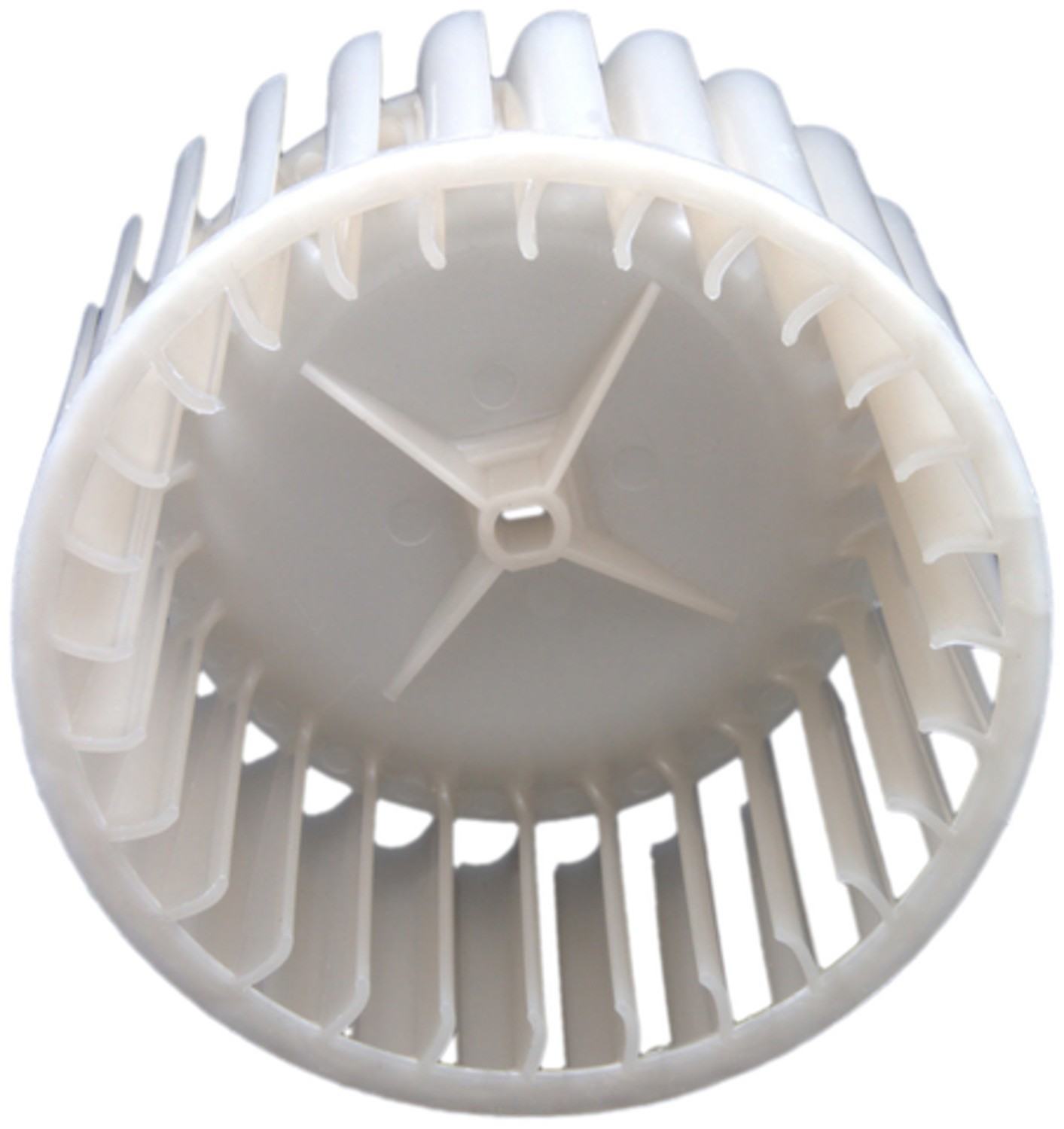 Four Seasons HVAC Blower Motor Wheel 35448