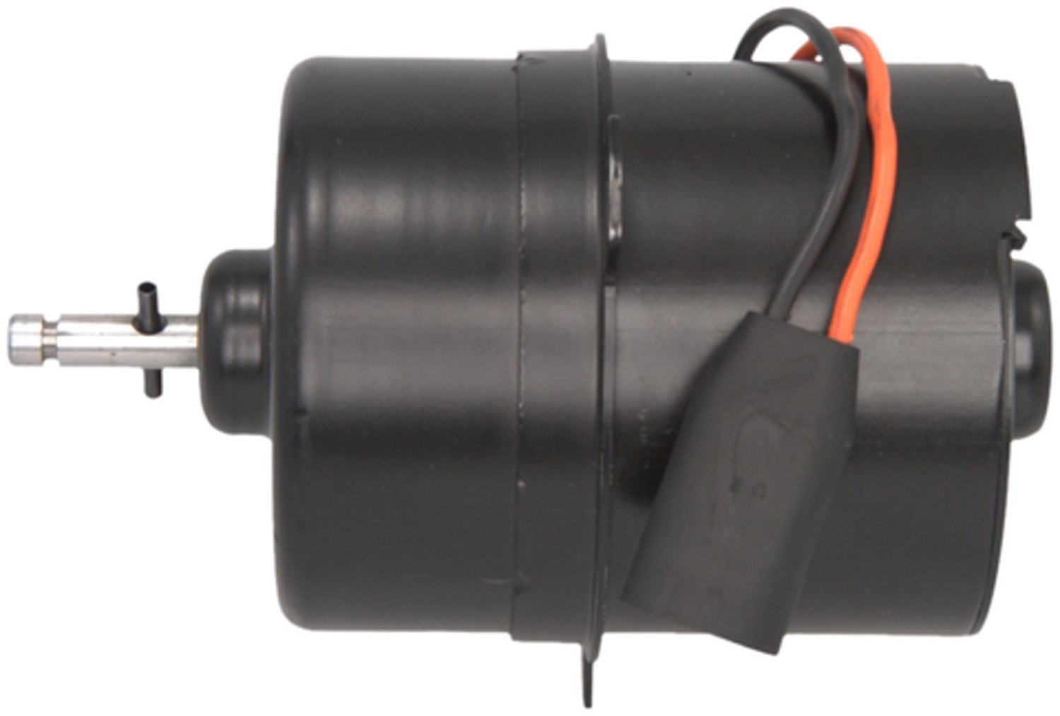 Four Seasons Engine Cooling Fan Motor 35452