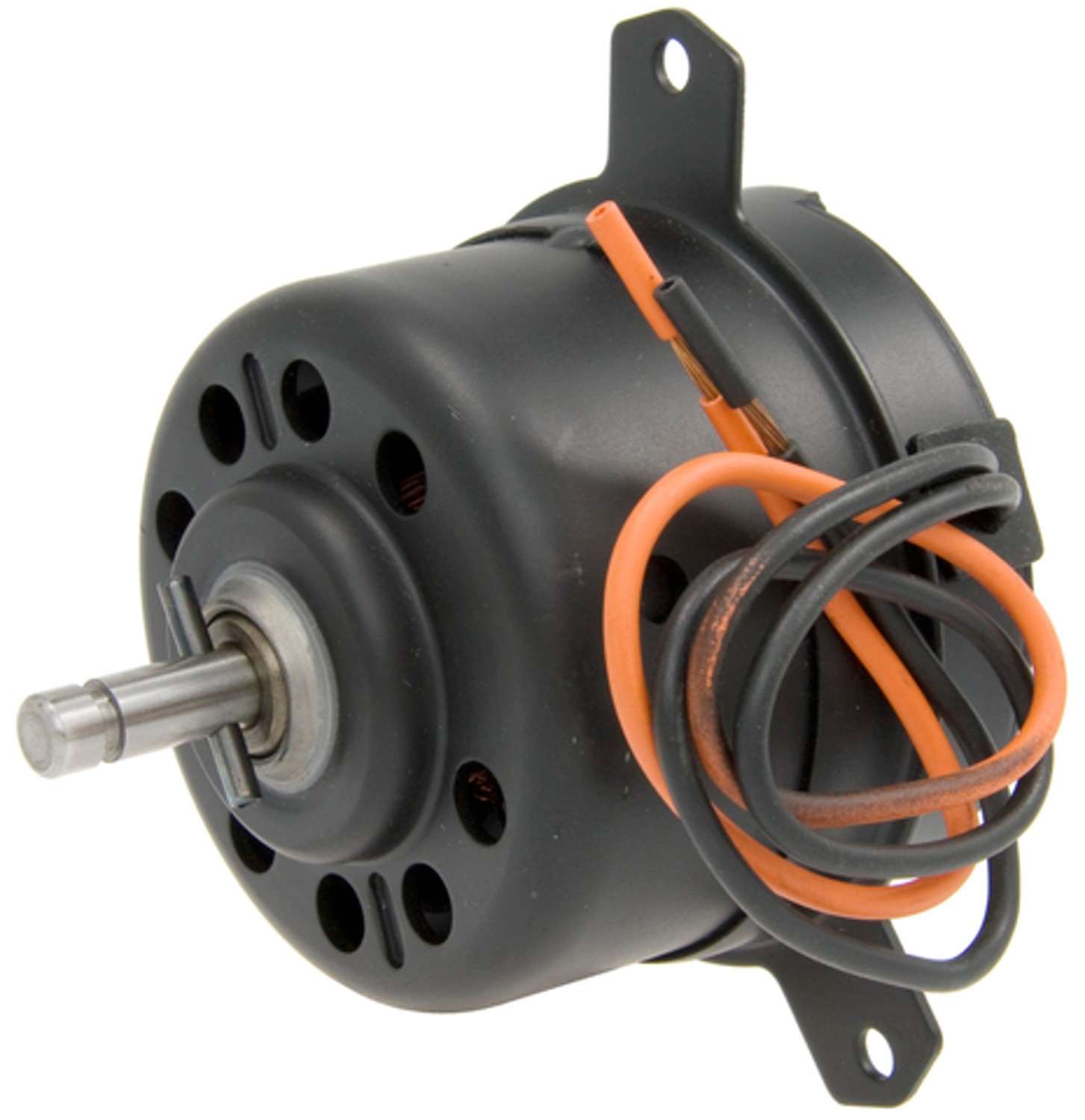 Four Seasons Engine Cooling Fan Motor 35453