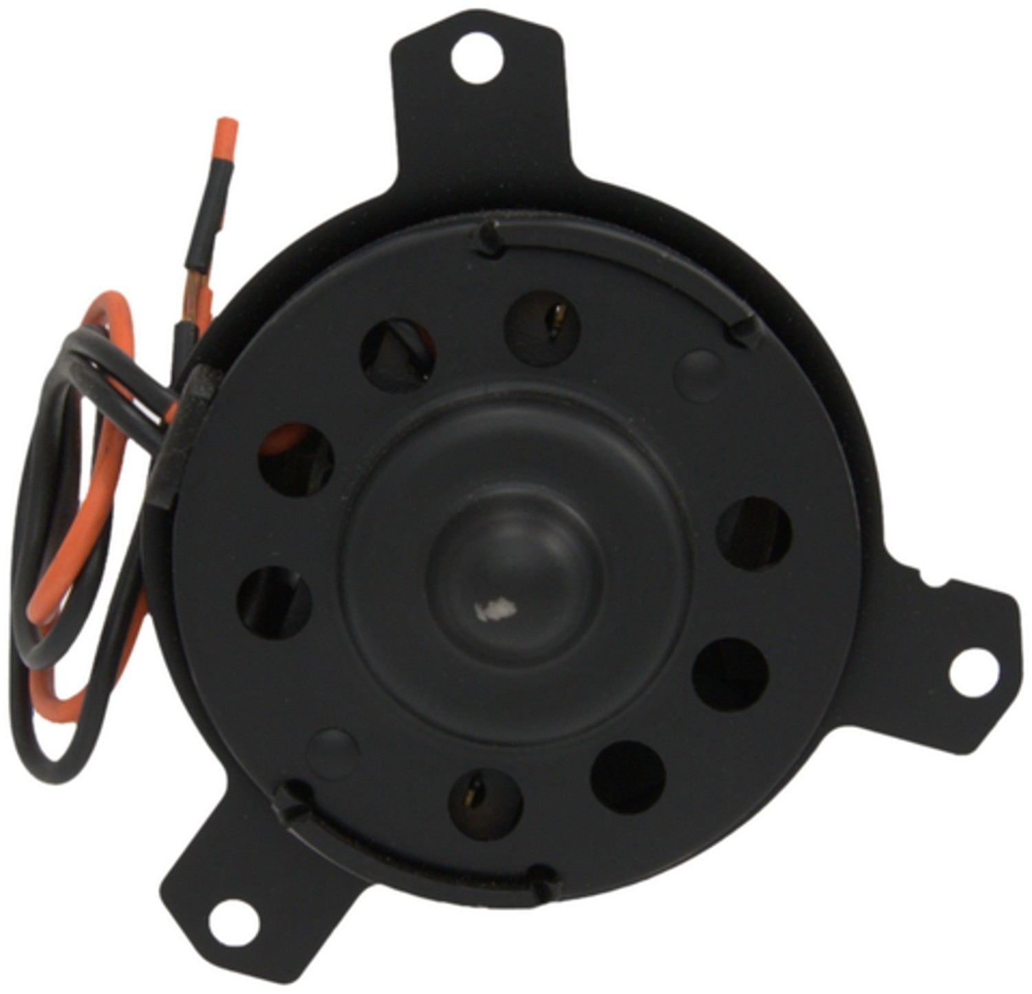 Four Seasons Engine Cooling Fan Motor 35453