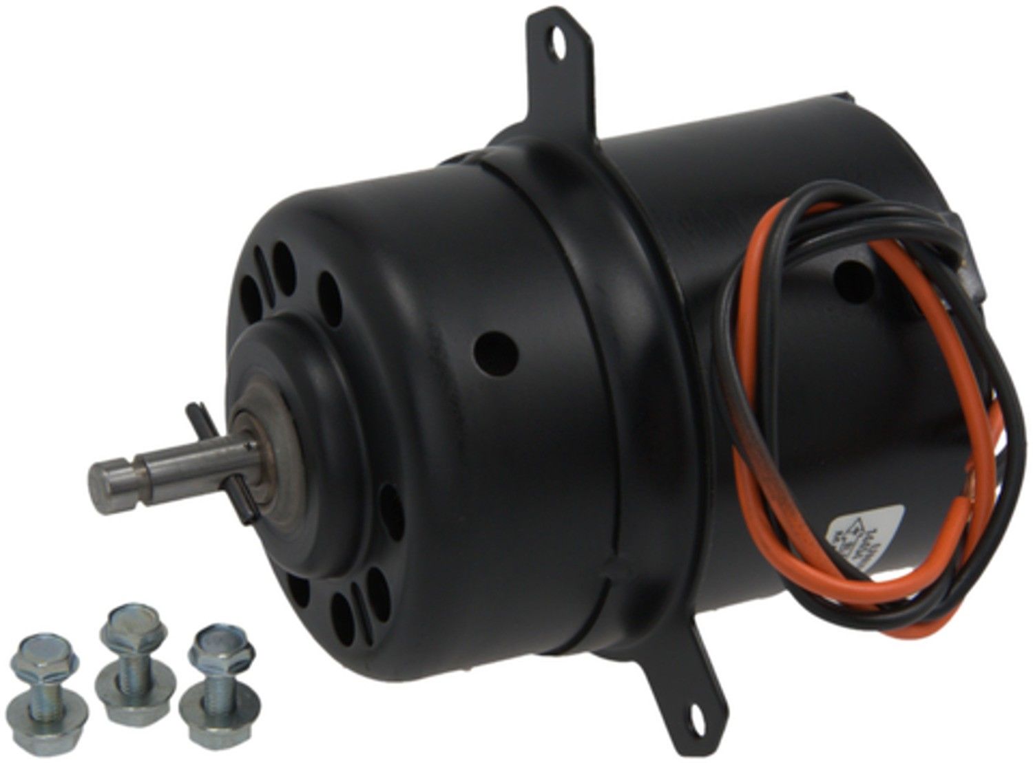 Four Seasons 2 Pole Radiator Fan Motor 35454