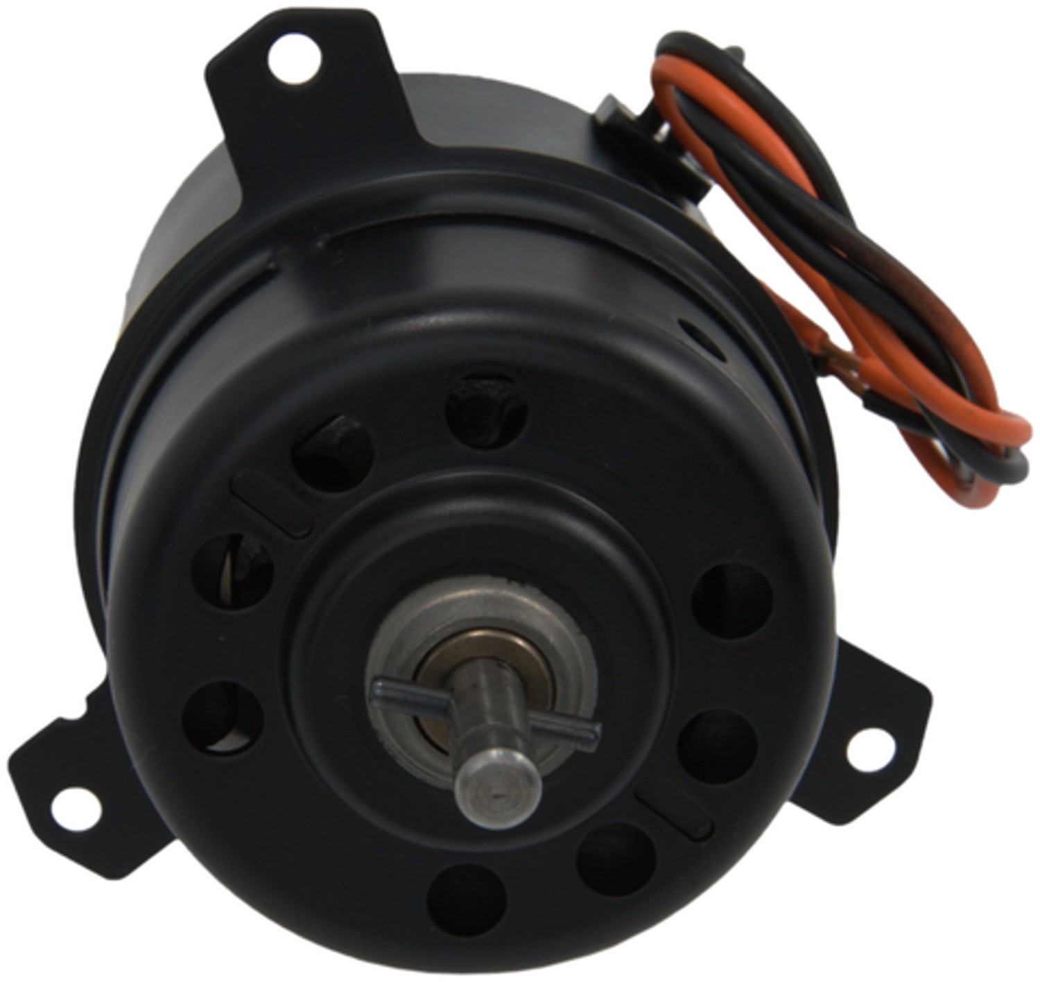 Four Seasons 2 Pole Radiator Fan Motor 35454