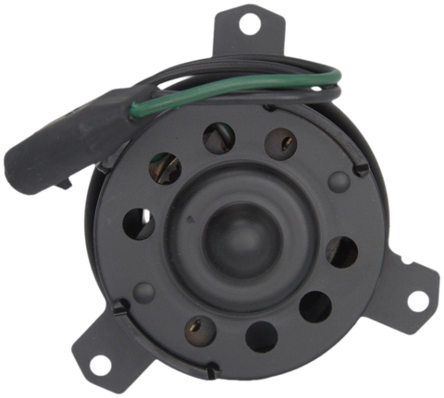 Four Seasons Engine Cooling Fan Motor 35455