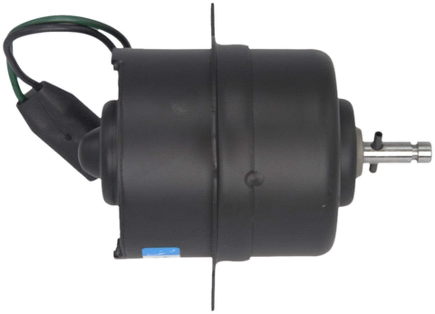 Four Seasons Engine Cooling Fan Motor 35455