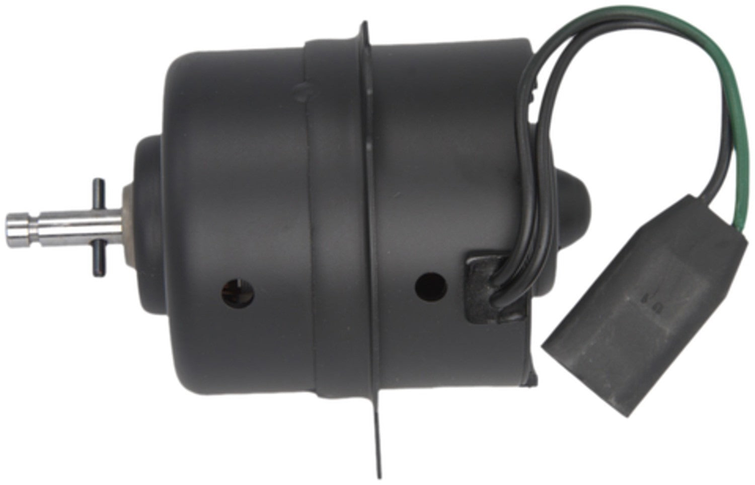 Four Seasons Engine Cooling Fan Motor 35455