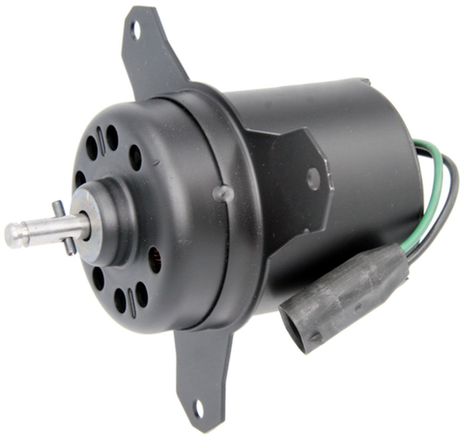 Four Seasons Engine Cooling Fan Motor 35459