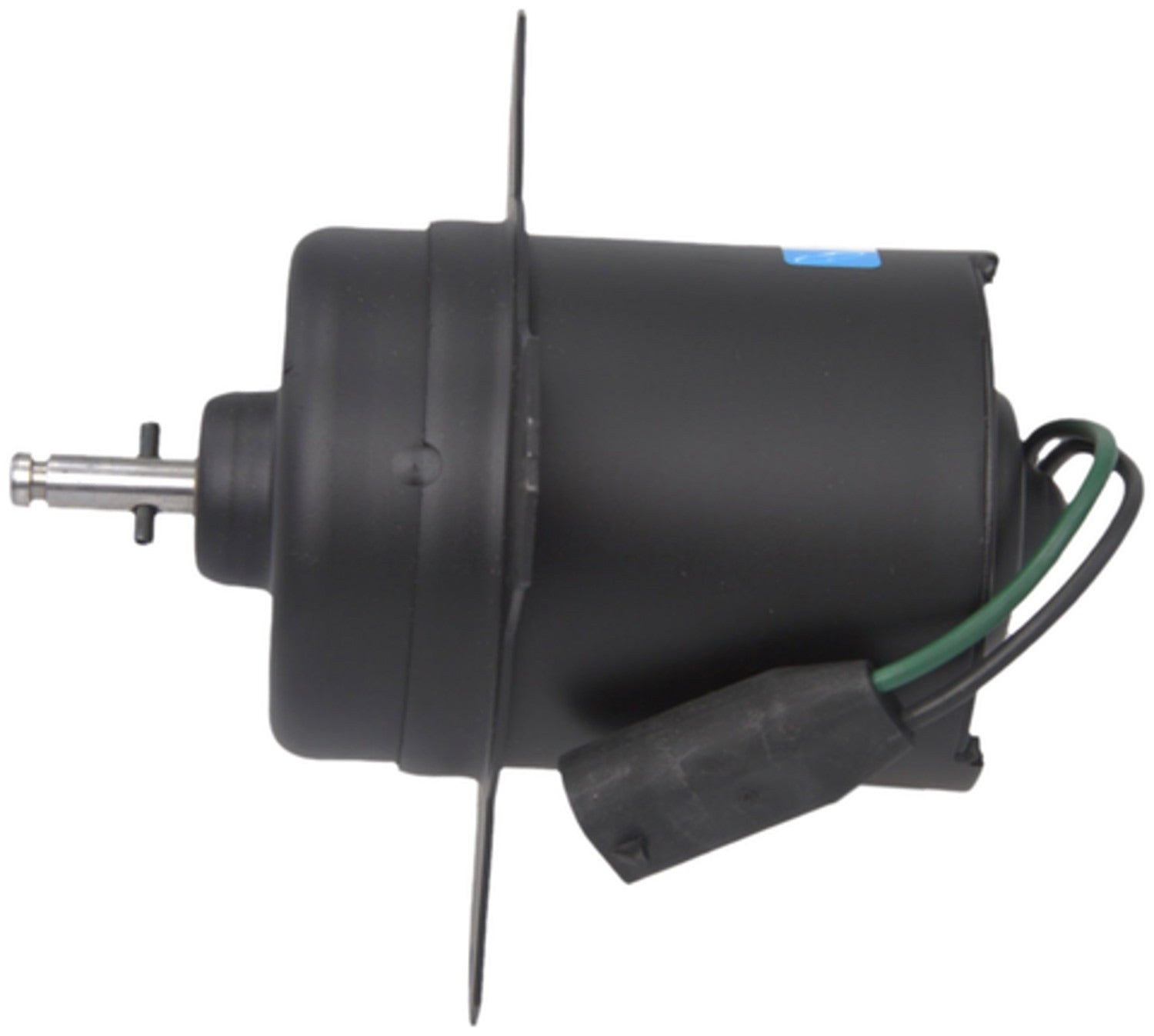 Four Seasons Engine Cooling Fan Motor 35459