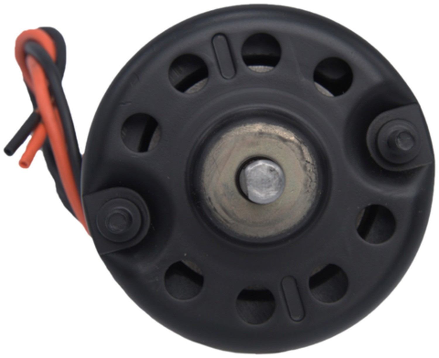 Four Seasons Single Shaft Vented CCW Blower Motor w/o Wheel 35468