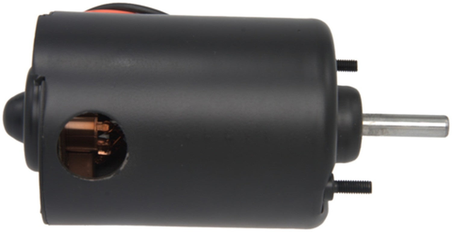 Four Seasons Single Shaft Vented CCW Blower Motor w/o Wheel 35468
