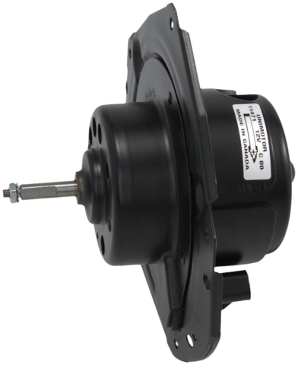 Four Seasons HVAC Blower Motor 35471