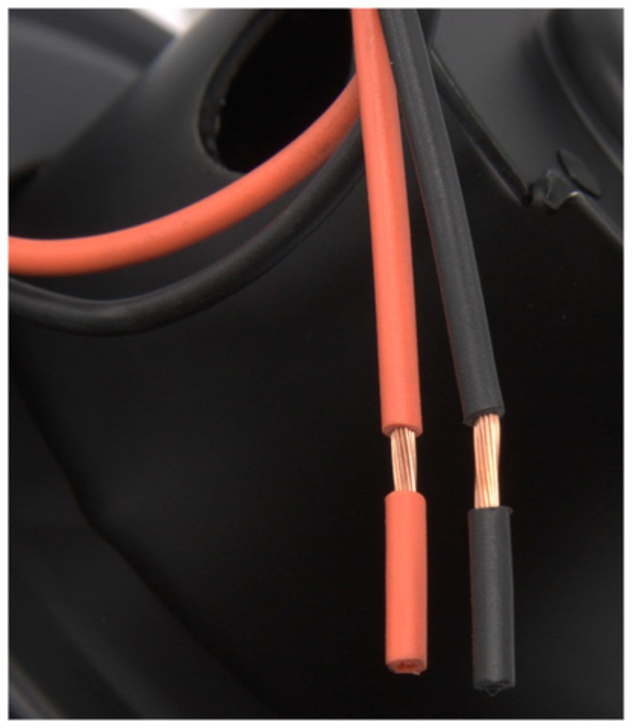 Four Seasons HVAC Blower Motor 35474