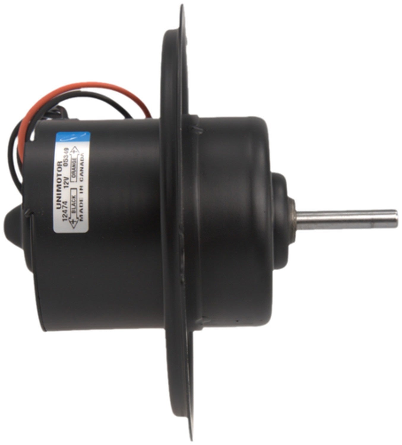 Four Seasons HVAC Blower Motor 35474