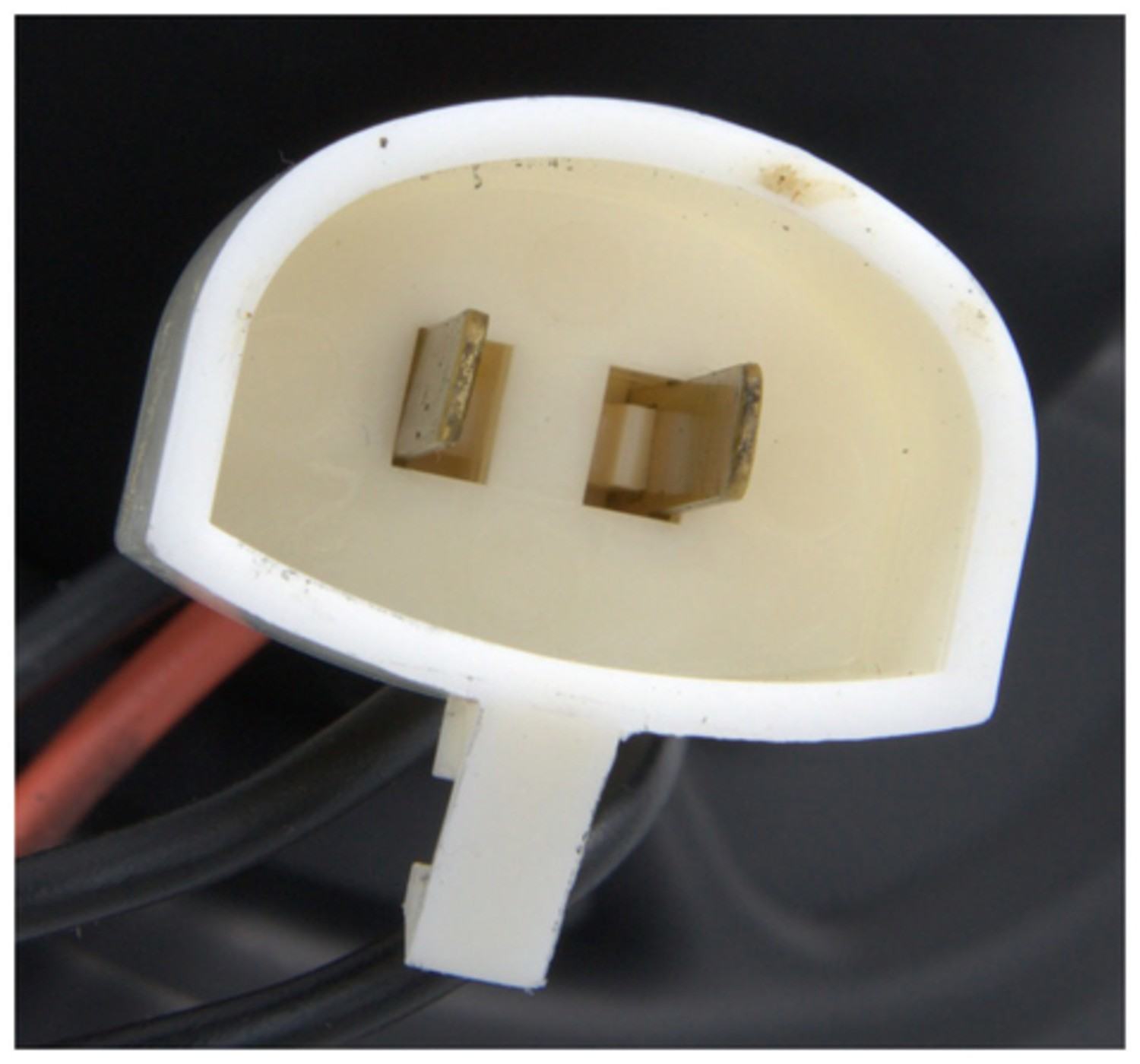 Four Seasons HVAC Blower Motor 35475