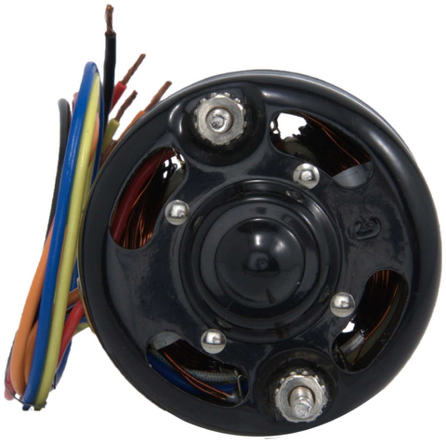 Four Seasons Single Shaft Vented CW/CCW Blower Motor w/o Wheel 35479