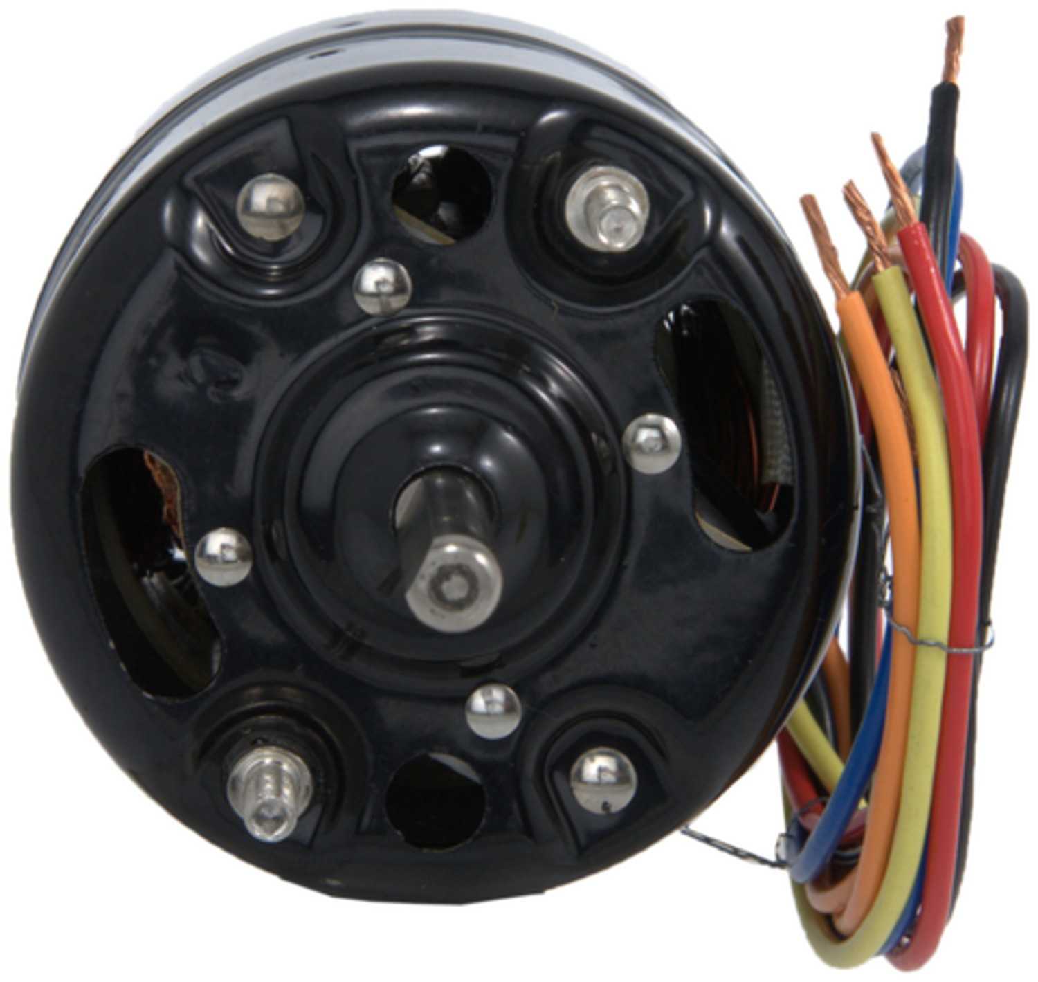 Four Seasons Single Shaft Vented CW/CCW Blower Motor w/o Wheel 35479