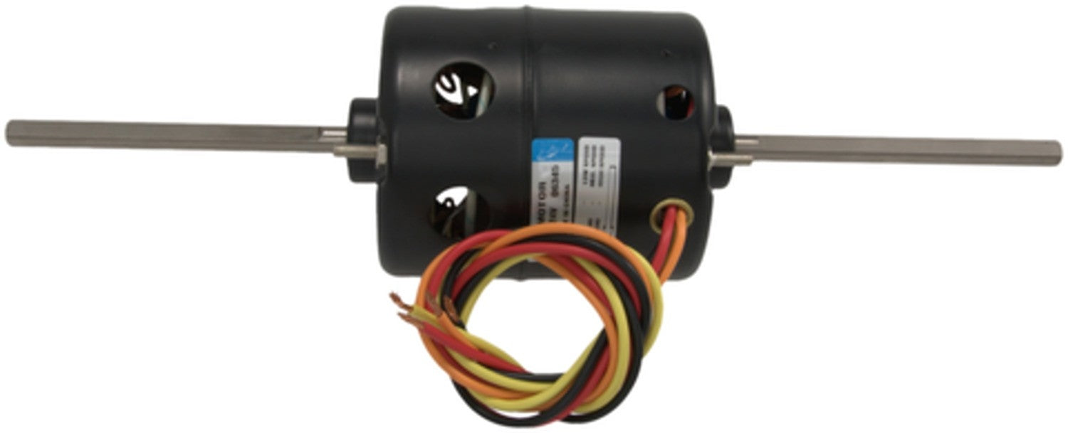 Four Seasons HVAC Blower Motor 35480