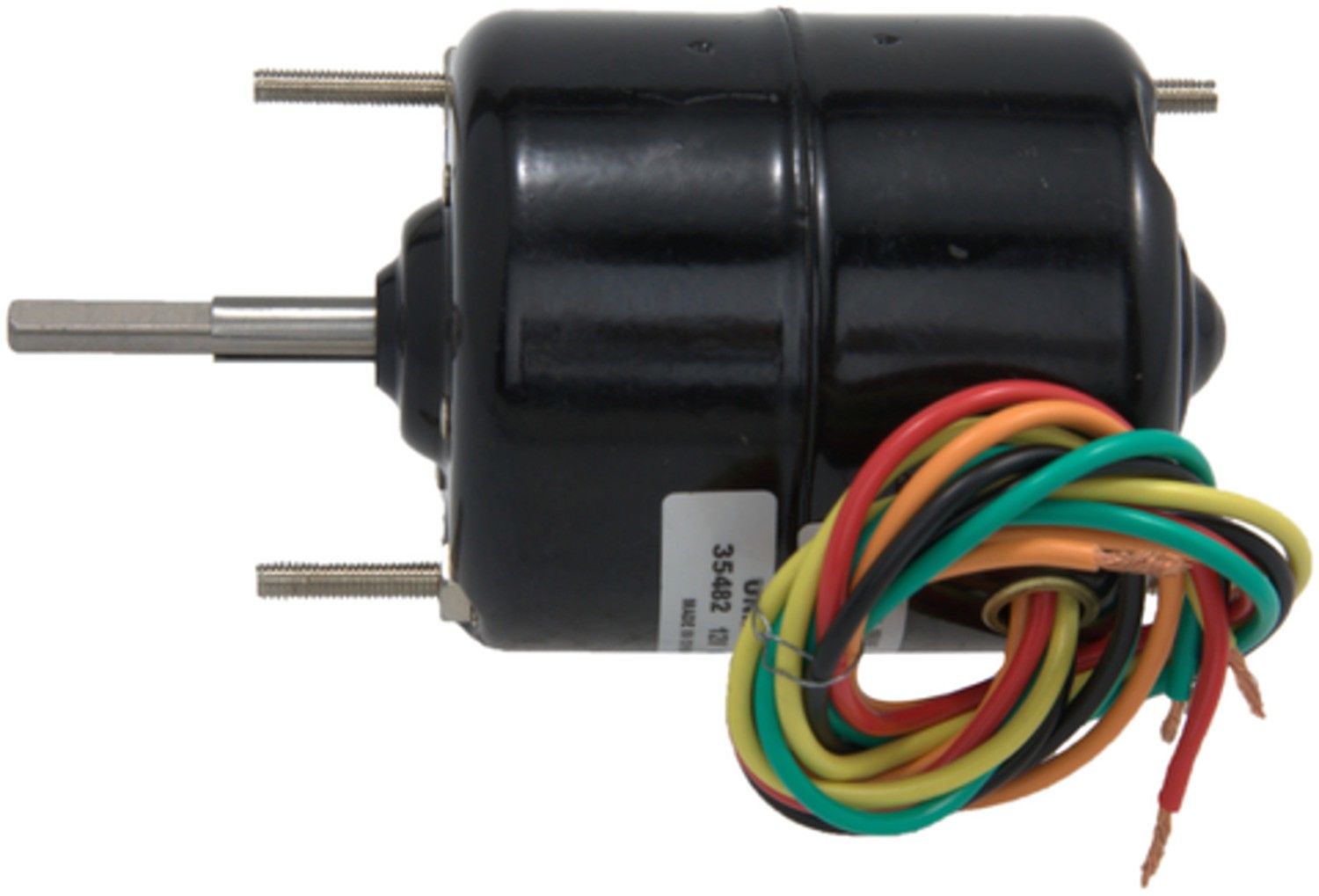 Four Seasons HVAC Blower Motor 35482