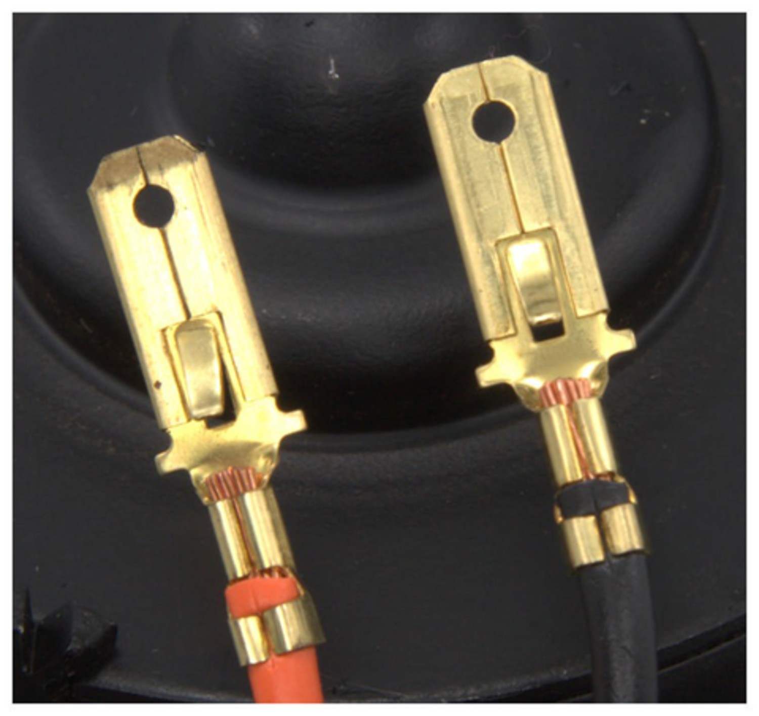 Four Seasons HVAC Blower Motor 35484