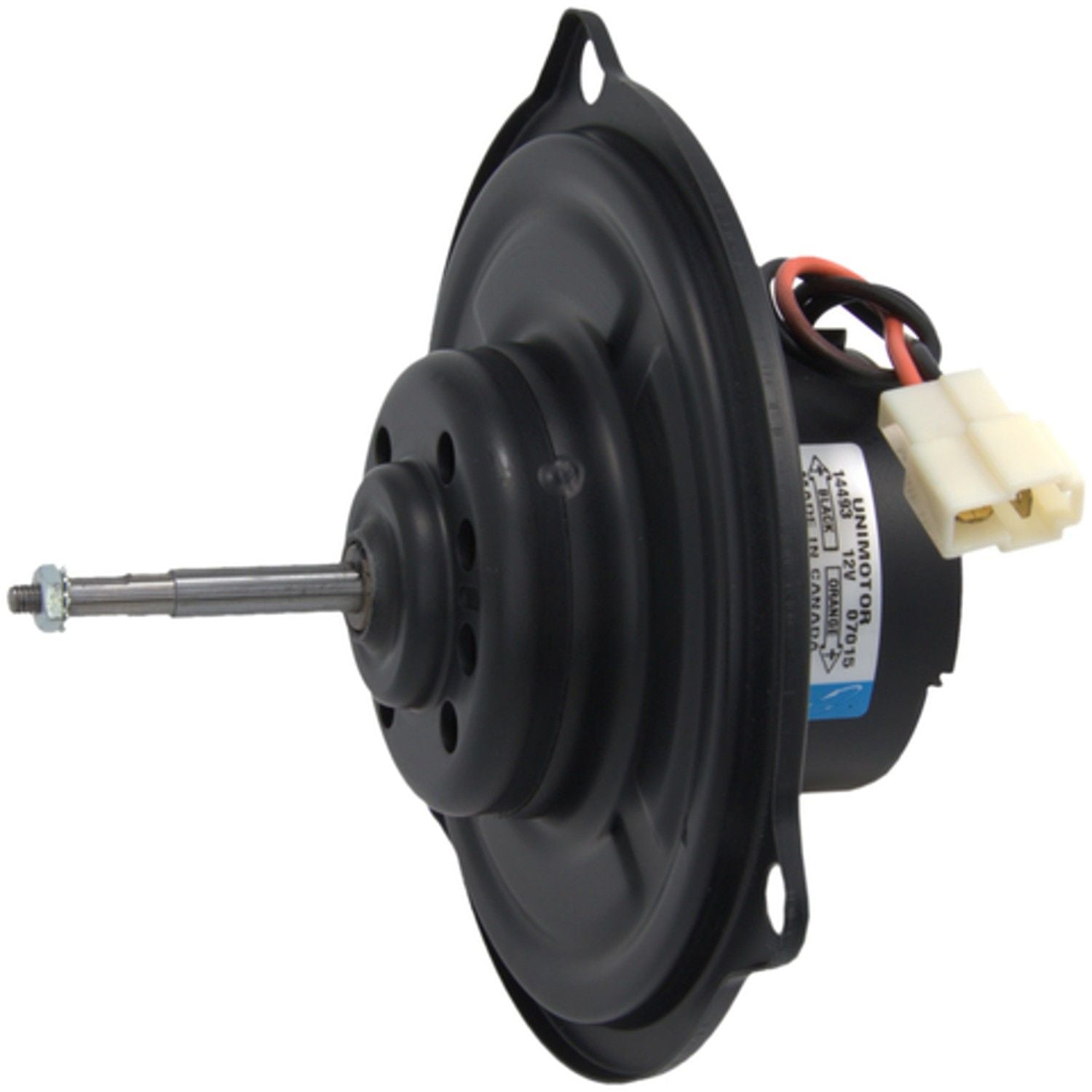 Four Seasons HVAC Blower Motor 35493