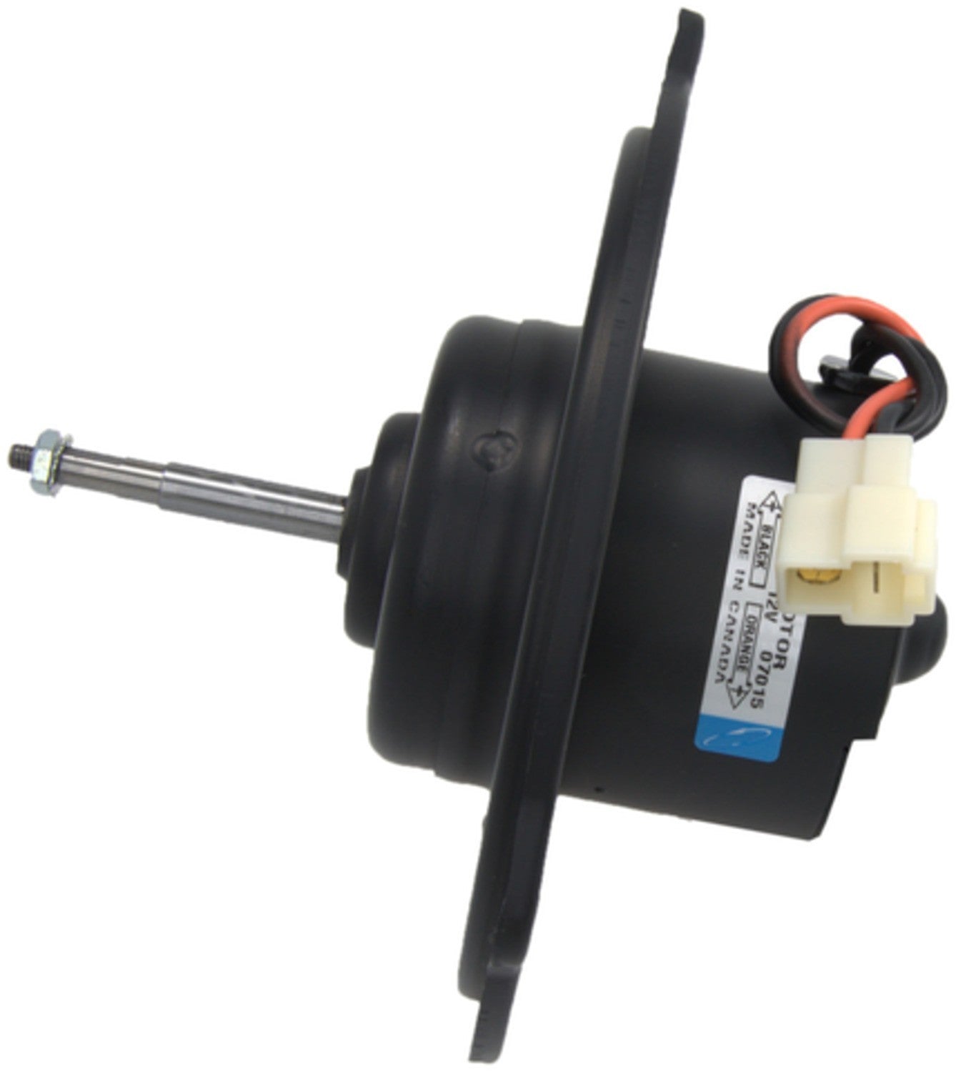 Four Seasons HVAC Blower Motor 35493
