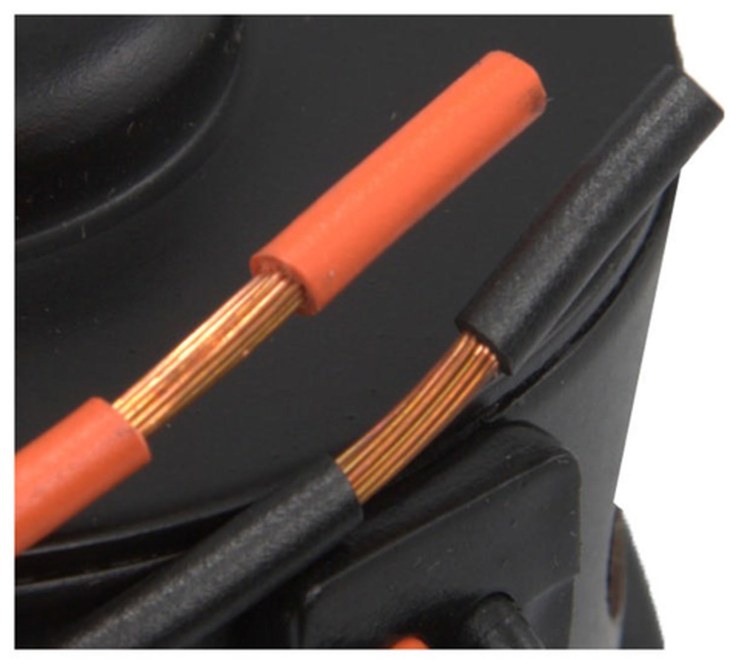 Four Seasons HVAC Blower Motor 35495