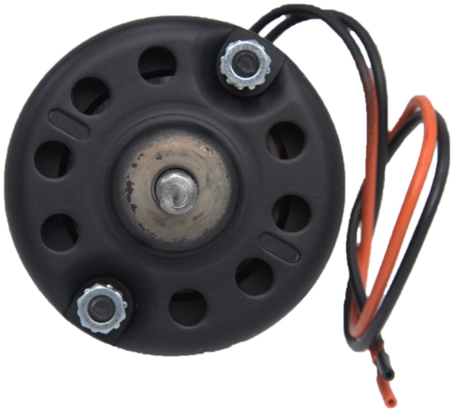 Four Seasons HVAC Blower Motor 35495