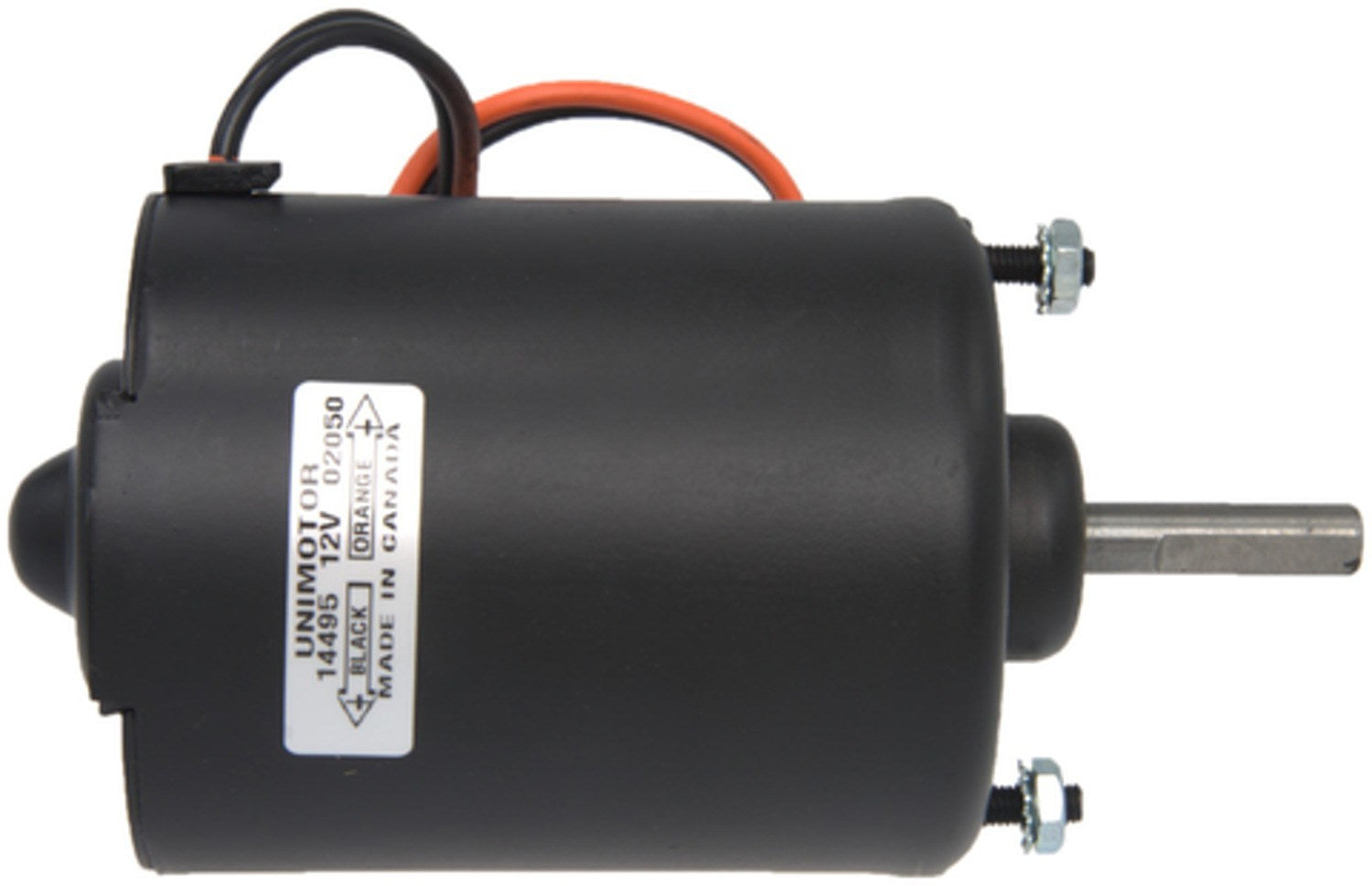 Four Seasons HVAC Blower Motor 35495