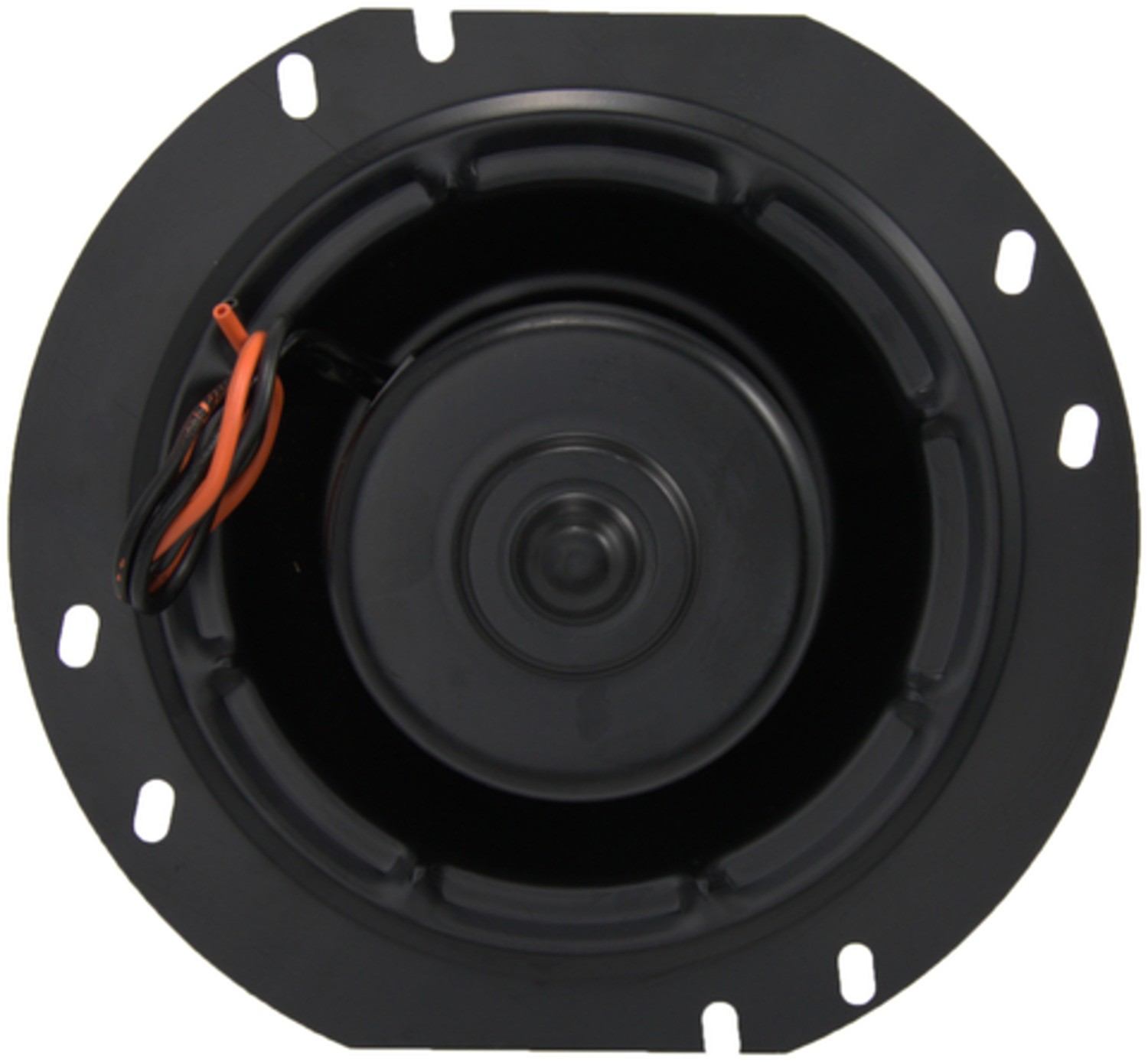 Four Seasons HVAC Blower Motor 35496