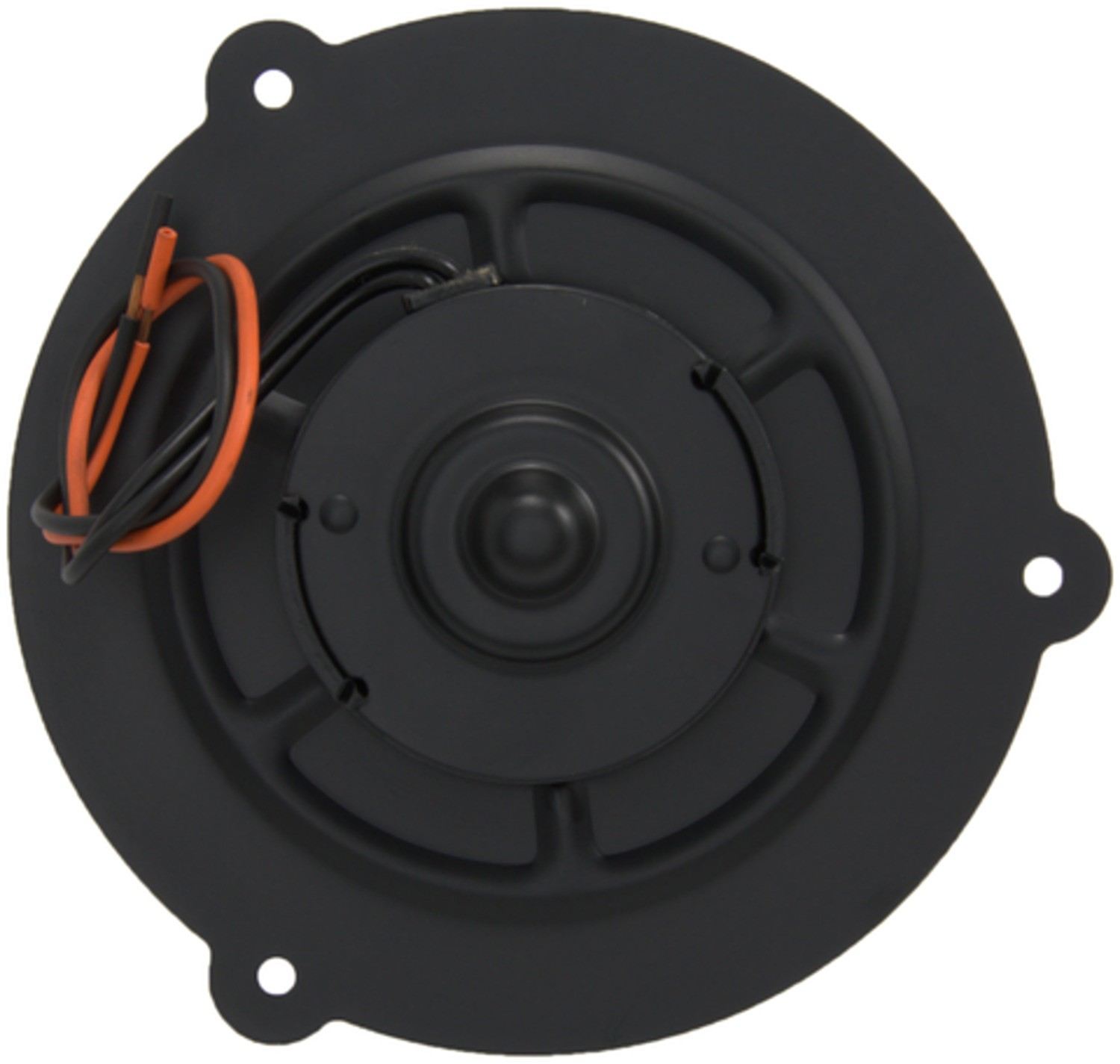 Four Seasons HVAC Blower Motor 35499