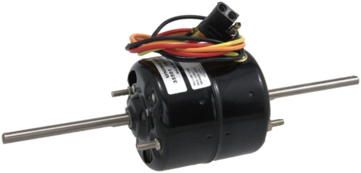 Four Seasons HVAC Blower Motor 35501