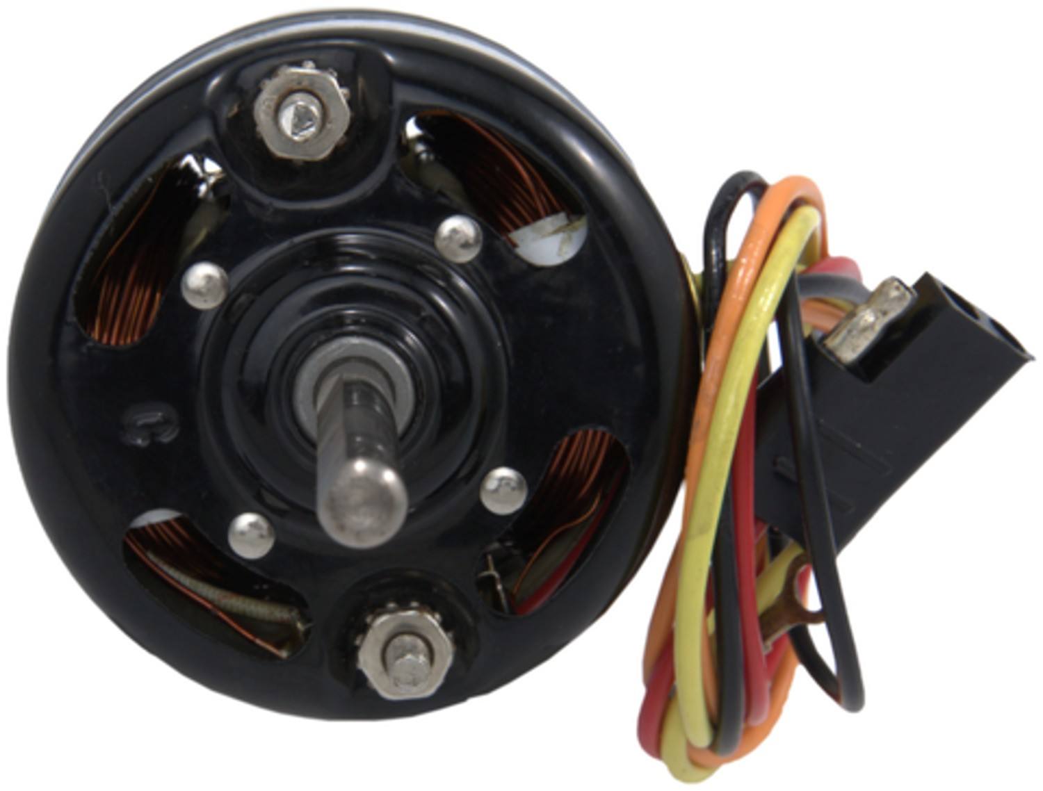 Four Seasons HVAC Blower Motor 35501