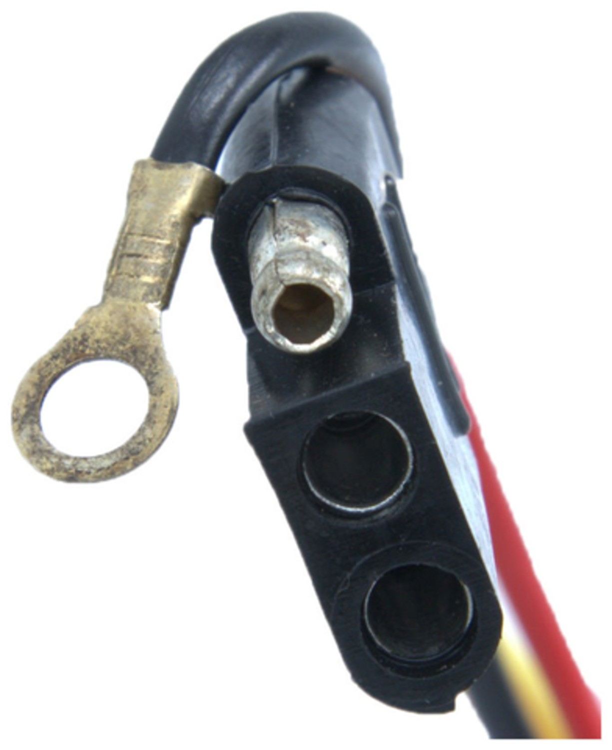 Four Seasons HVAC Blower Motor 35501