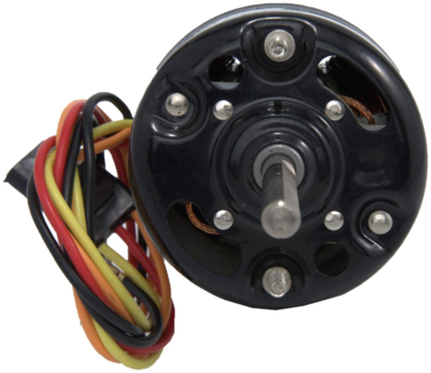Four Seasons HVAC Blower Motor 35501