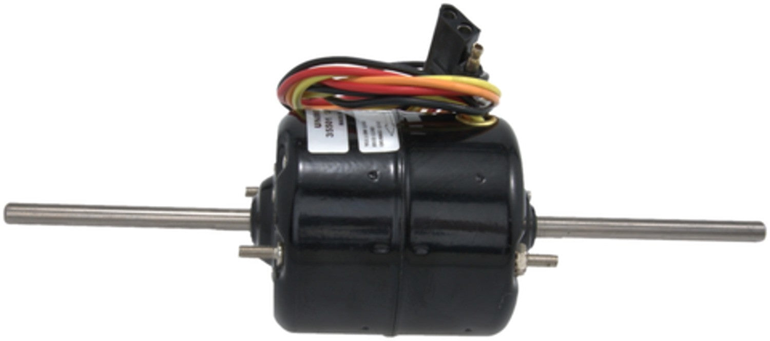 Four Seasons HVAC Blower Motor 35501