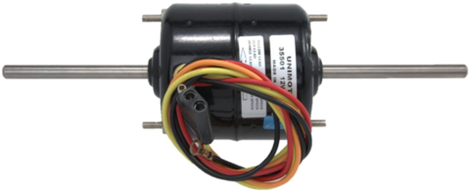 Four Seasons HVAC Blower Motor 35501