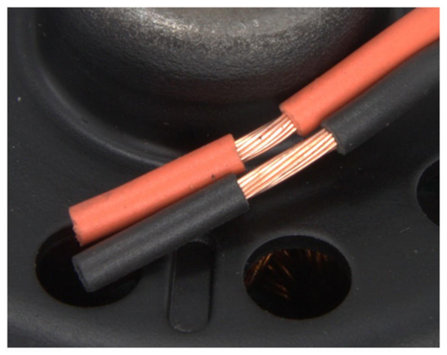 Four Seasons HVAC Blower Motor 35502