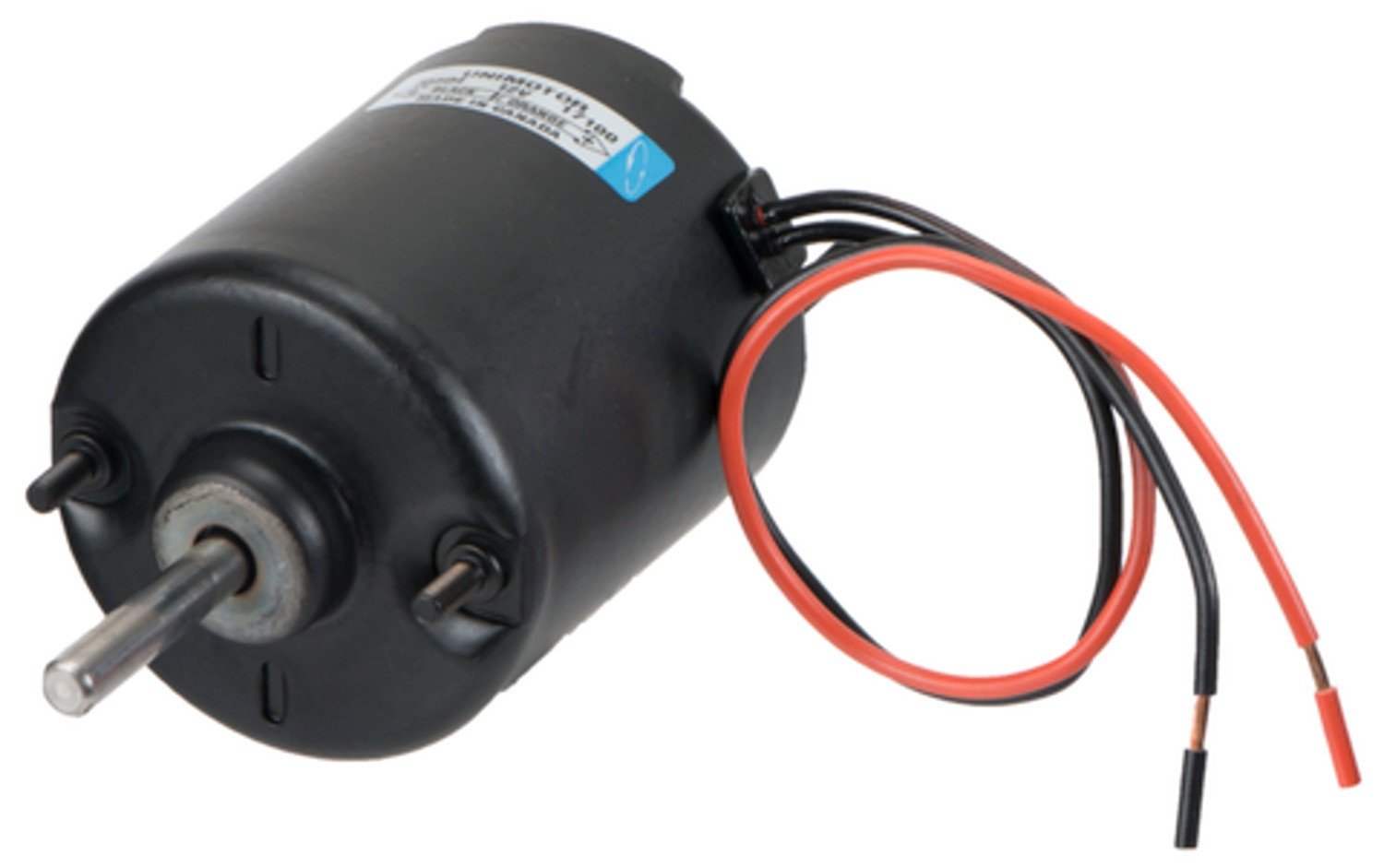 Four Seasons HVAC Blower Motor 35504