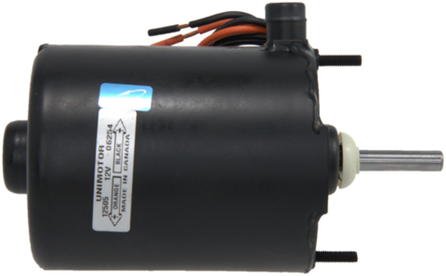 Four Seasons HVAC Blower Motor 35505