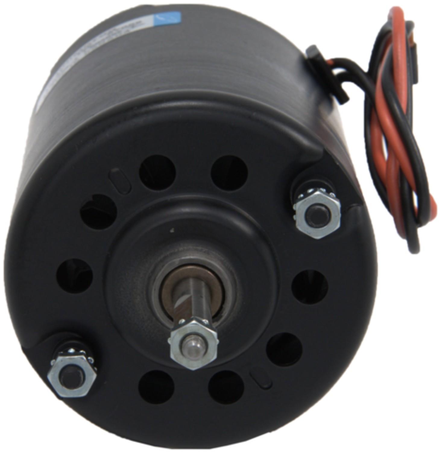 Four Seasons HVAC Blower Motor 35507