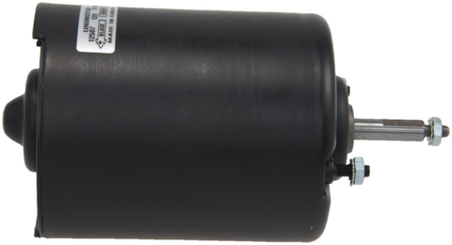 Four Seasons HVAC Blower Motor 35507