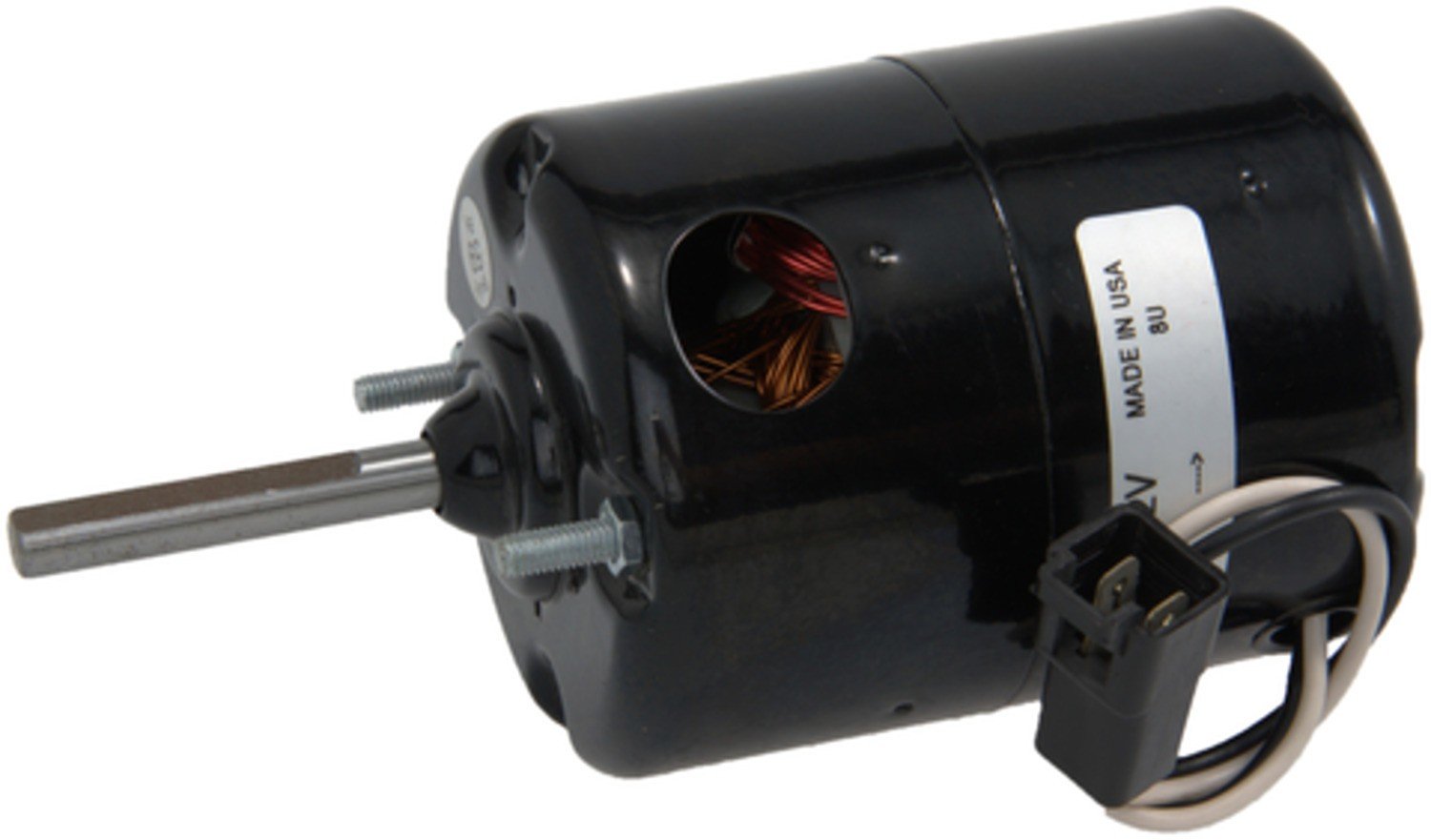 Four Seasons HVAC Blower Motor 35508