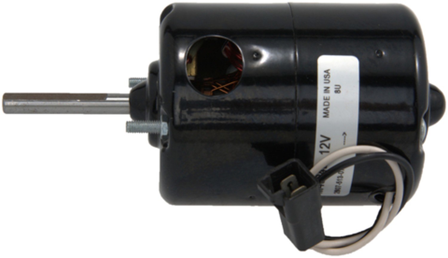 Four Seasons HVAC Blower Motor 35508