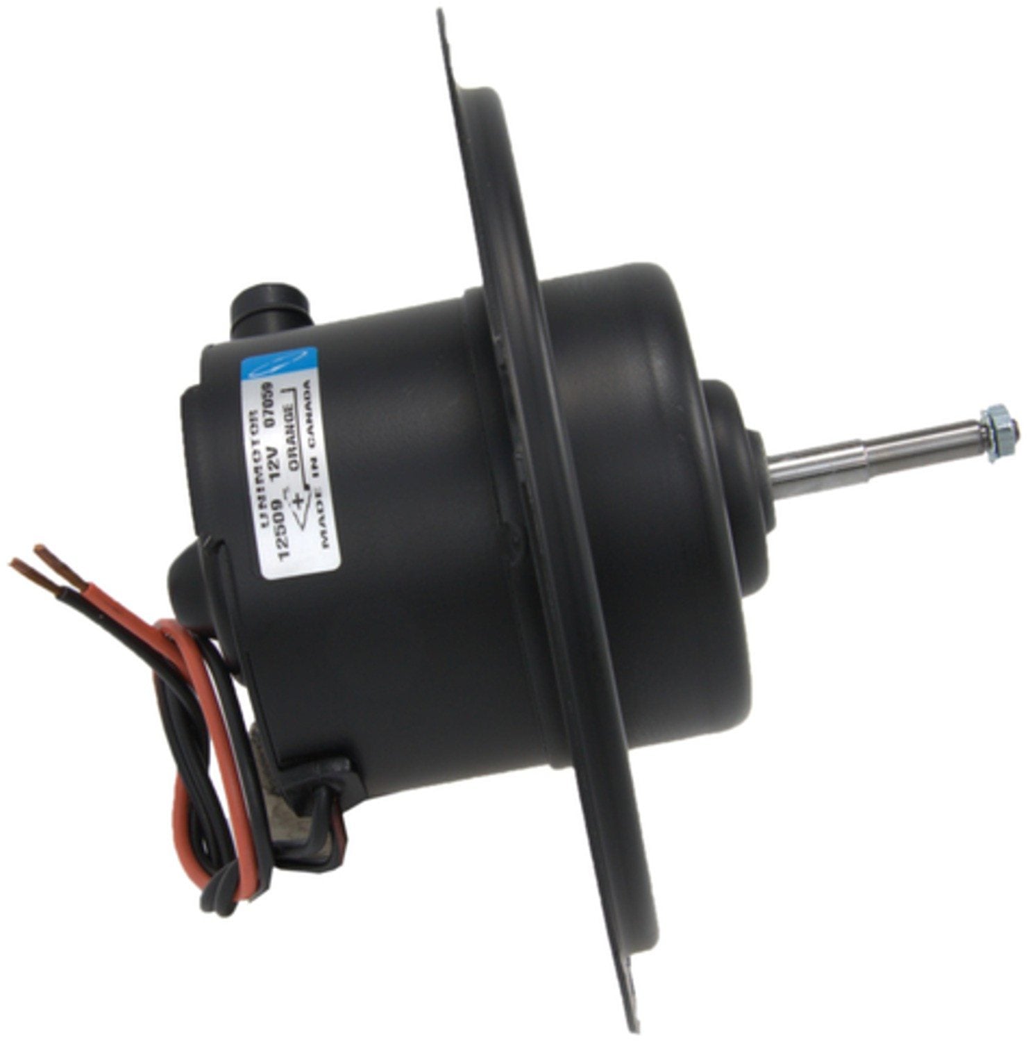 Four Seasons HVAC Blower Motor 35509