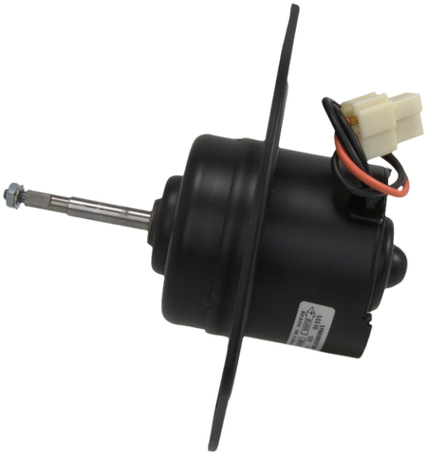 Four Seasons HVAC Blower Motor 35516