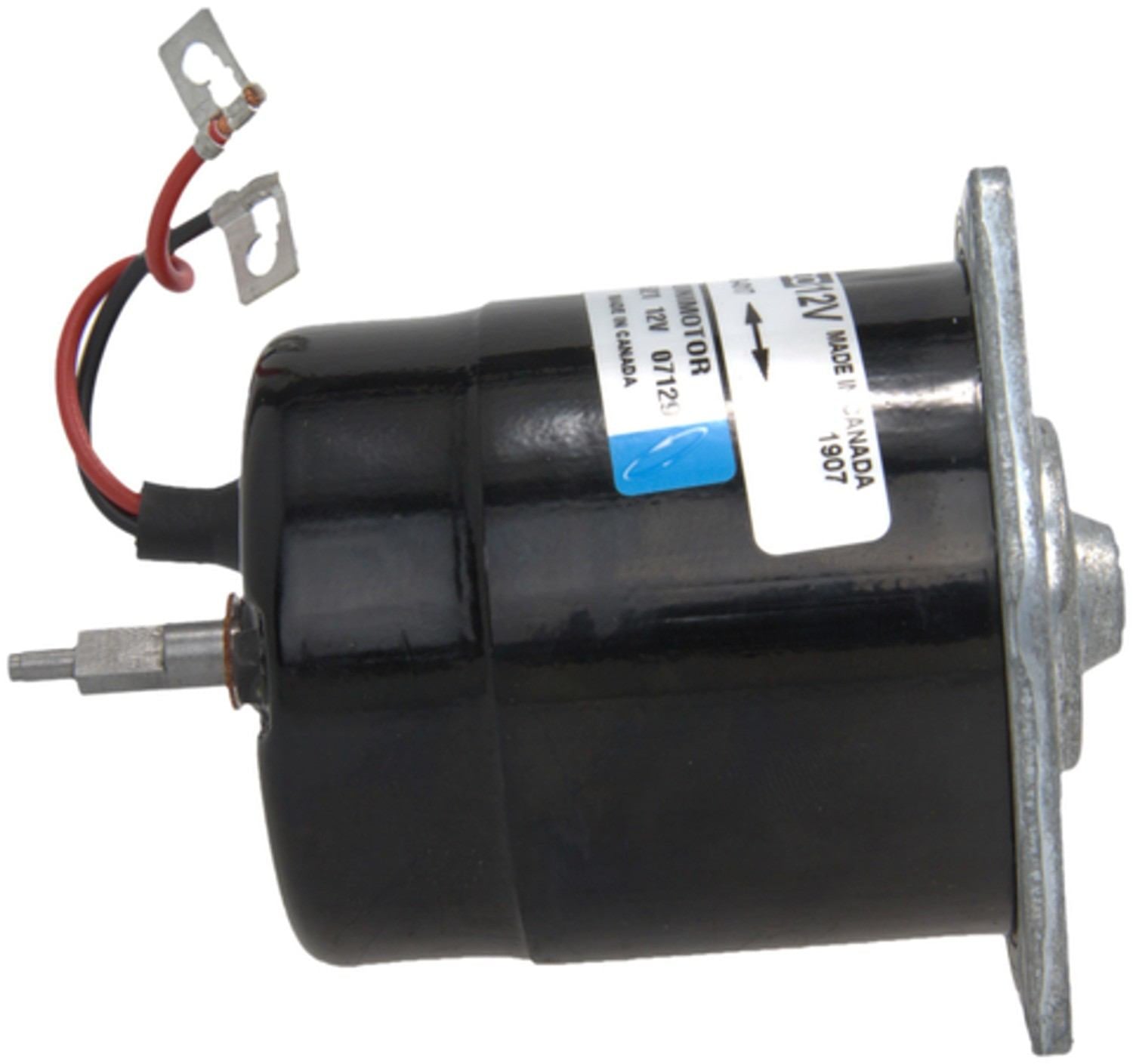 Four Seasons HVAC Blower Motor 35521